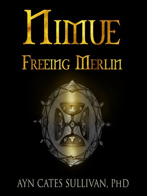 cover image of Nimue
